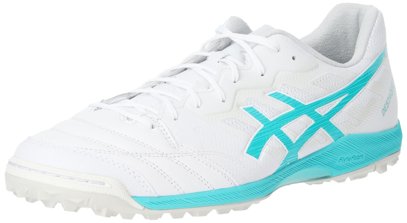 Mua asics(アシックス) メンズ DESTAQUE K FF TFフットサルシューズ 