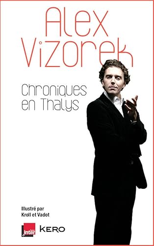 Download Chroniques en Thalys PDF