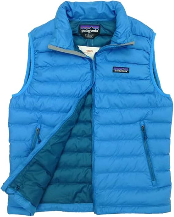 Amazon Patagonia Down Sweater Vest パタゴニア ダウンセーター ベスト 並行輸入品 ベスト 通販