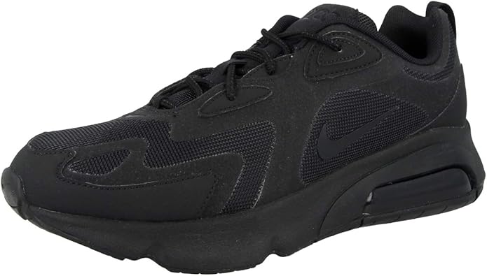 nike air max 200 womens triple white