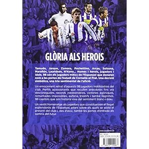Glòria als herois