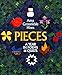 Pieces: A Year in Poems & Quilts