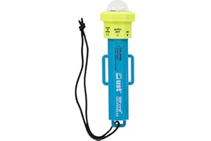 UST See-Me 2.0 Strobe, Orange