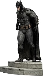 WETA Workshop Polystone - Justice League