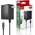HAC-002 USB-C Fast Charger for Nintendo Switch, Lite, OLED & Steam Deck - 15V 2.6A Power Supply Adapter Supporting TV Mode