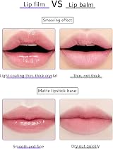Bexdug Natural Lip Balm Nourishing Moisturizer Mild Non-Irritating Lip Care view 7