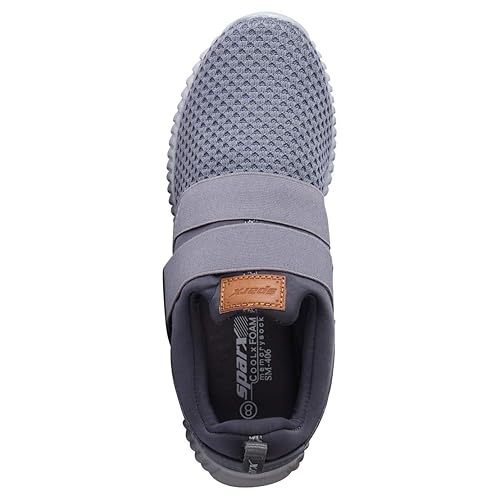sparx men's sx0406g running shoes