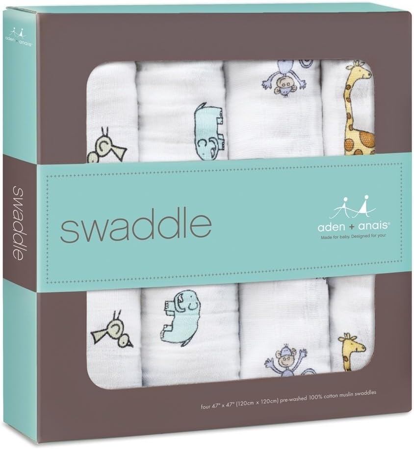 aden swaddle wrap