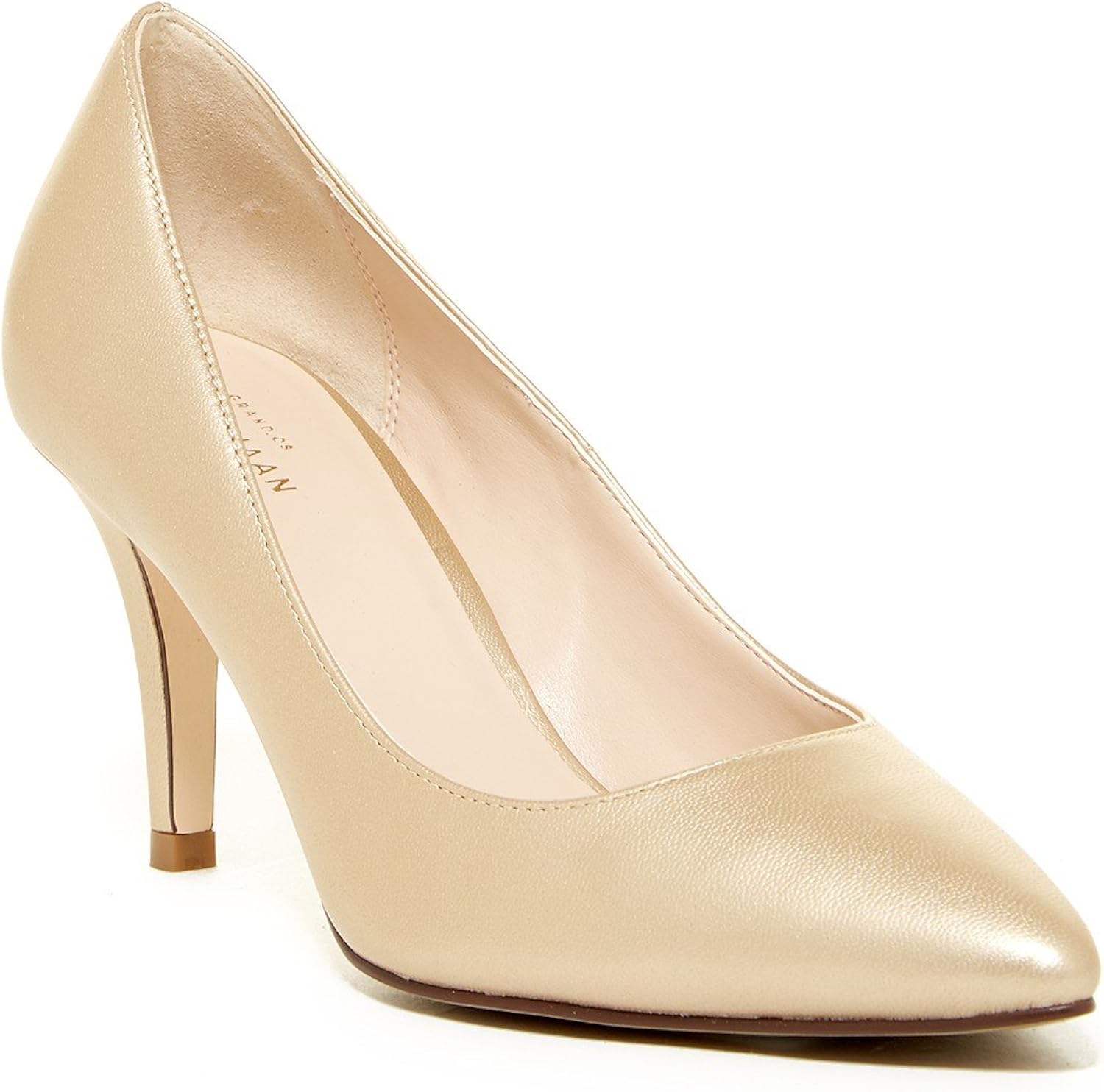 cole haan juliana pump 75mm