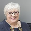 Sabine Asgodom