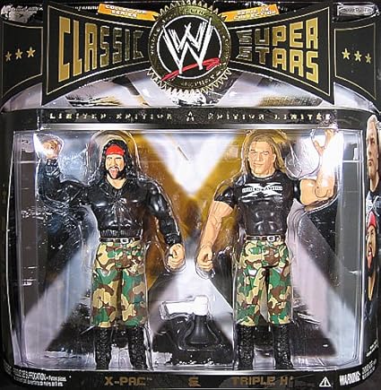 d generation x figures