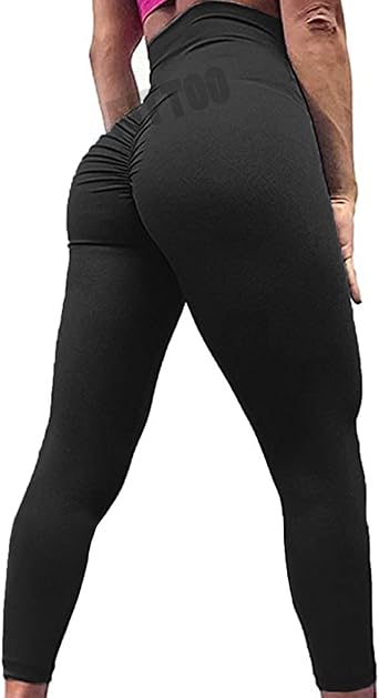 amazon scrunch leggings