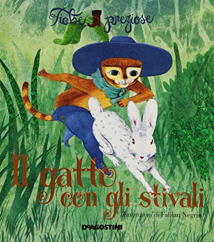 Il gatto con gli stivali per Prenotare gratis