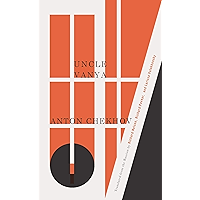 Uncle Vanya (TCG Classic Russian Drama Series) book cover