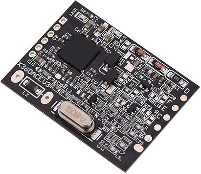 Socobeta Machine Mod Chip Modded Controller Impulse Ace V3 Para Amazon Es Electronica