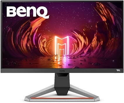 Amazon Benq Mobiuz Ex2510 24 5インチ 144hz Ips ゲーミングモニター Hdri 1080p 1ms Freesync プレミアム スピーカー ベンキュージャパン パソコン 周辺機器 通販
