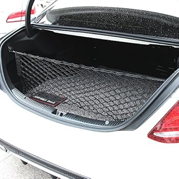Amazon Com Envelope Style Trunk Cargo Net For Chrysler