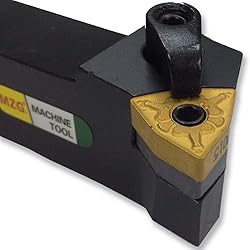 Maifix MWLNL2020K06 CNC Lathe Holders Solid Left