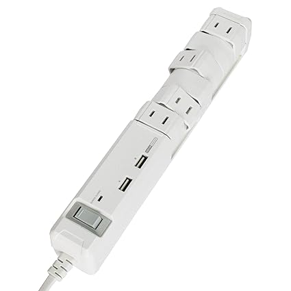 Amazon Co Jp Fargo おしゃれ インテリア デザイン 電源タップ