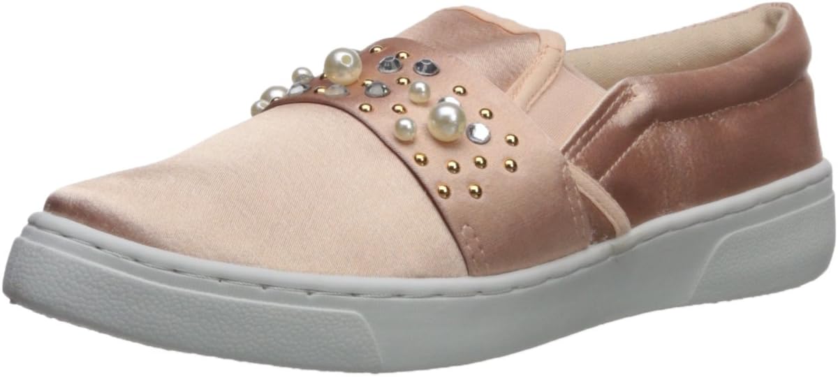 Qupid Women's Owinn-02a Sneaker
