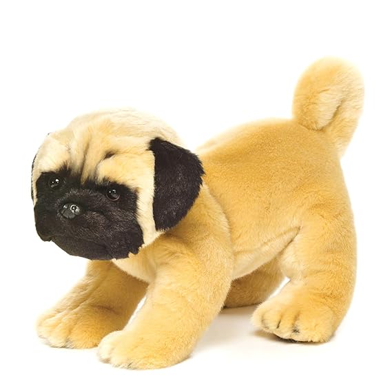 pug stuffed animal target