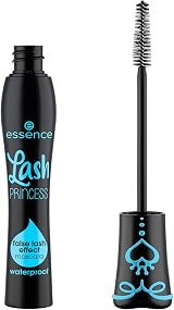 essence Lash Princess False Lash Effect Waterproof Mascara Black 3 x 12 ml view 2
