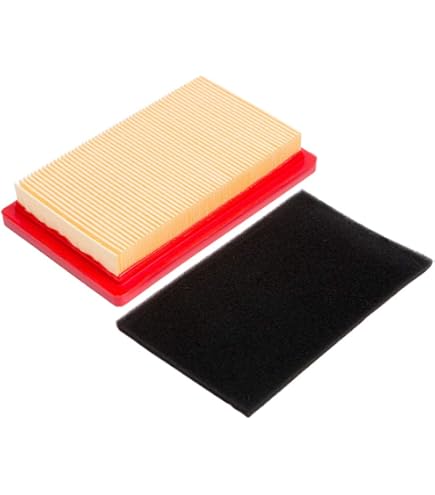 Amazon.com: Replacement 1408301-S1 Air Filter Compatible with Ohv
