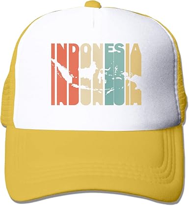 snapback hat indonesia