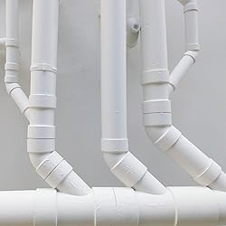 PVC Vent cap 1 pcs for 2'' Schedule