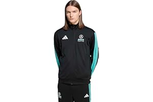 adidas Mercedes - AMG Petronas Formula One Men's Team DNA Track Jacket (S)