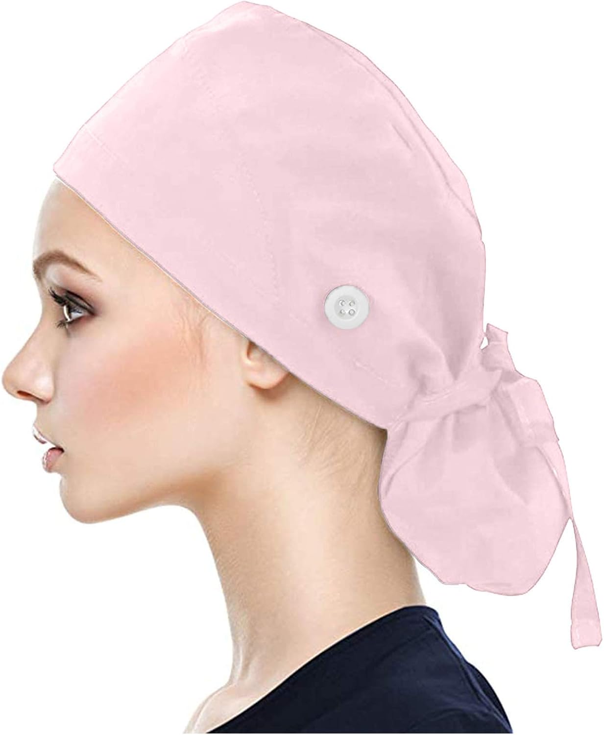 cuffiette chirurgiche cotone