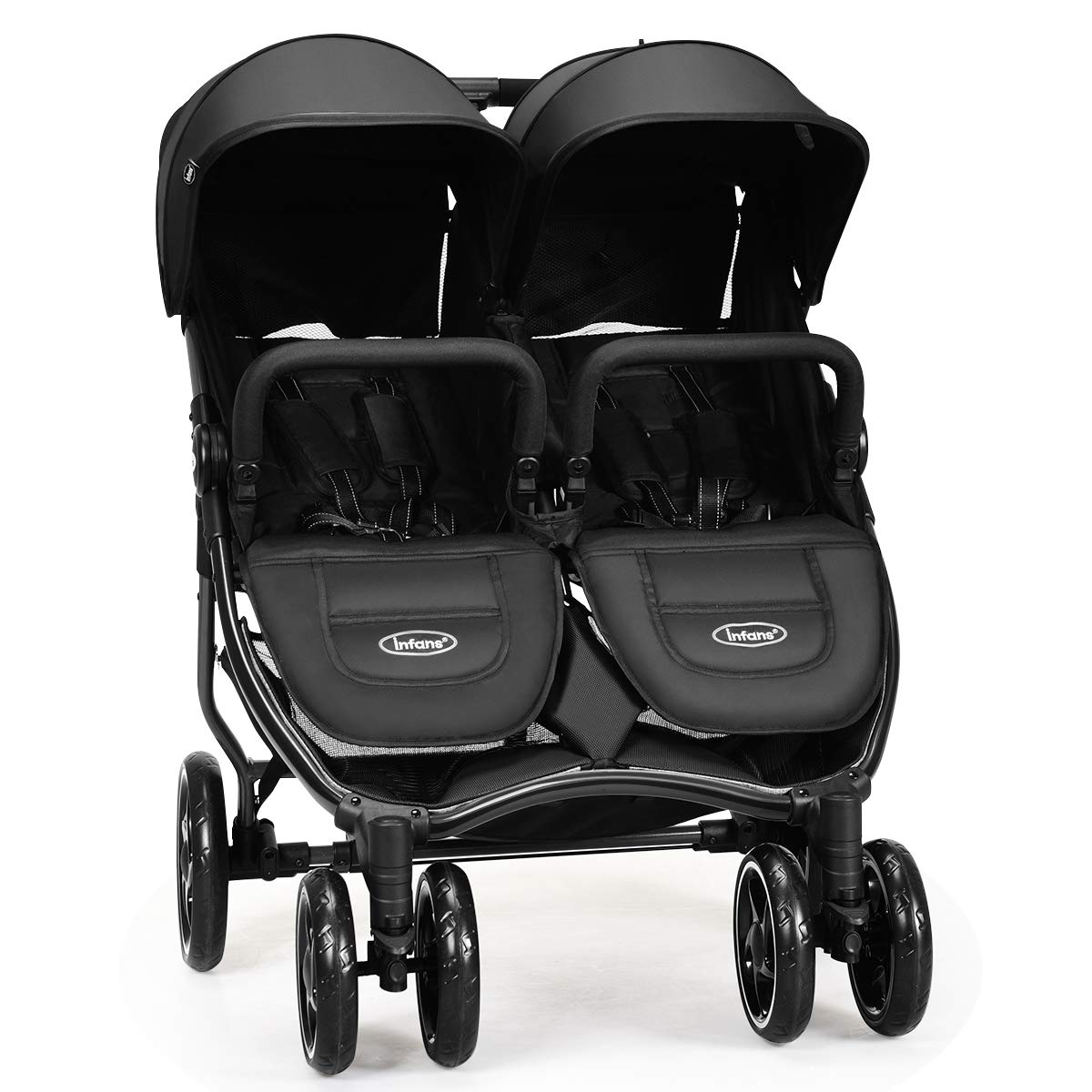 audi baby stroller