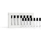 Maison Louis Marie - Natural Eau de Parfum Spray 7-Piece Discovery Set | Luxury Clean Beauty + Non-Toxic Fragrance (0.05 fl oz | 1.5 ml)