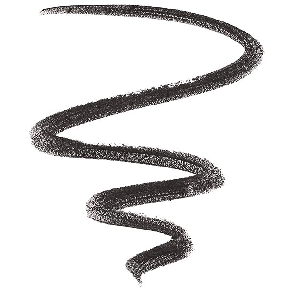 BLINC EYELINER PENCIL, MECHANICAL GEL EYELINER PENCIL WITH BUILT-IN SHARPENER, WATERPROOF, SMUDGE-PROOF, TRANSFER-PROOF, ULTRA LONG-WEARING, CLEAN, VEGAN AND CRUELTY-FREE, BROWN, 0.5G / 0.017 FL. OZ