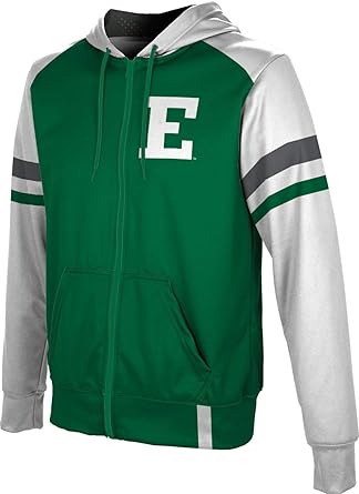 michigan university hoodie