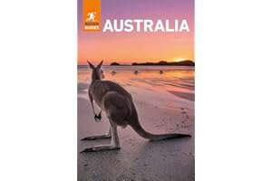 Rough Guides Australia: Travel Guide eBook (Rough Guides Main Series)
