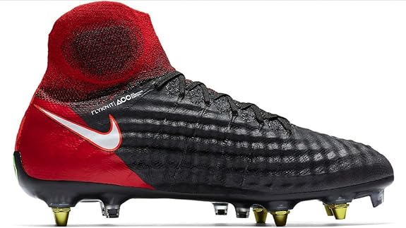nike magista obra metal studs