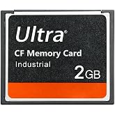 Bdiskky Original 2GB CF Memory Card TS2GCF133 CF Type I Camera Card