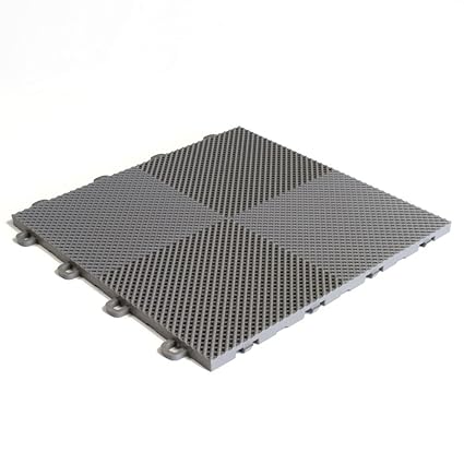 Blocktile B2us4630 Deck And Patio Flooring Interlocking Tiles