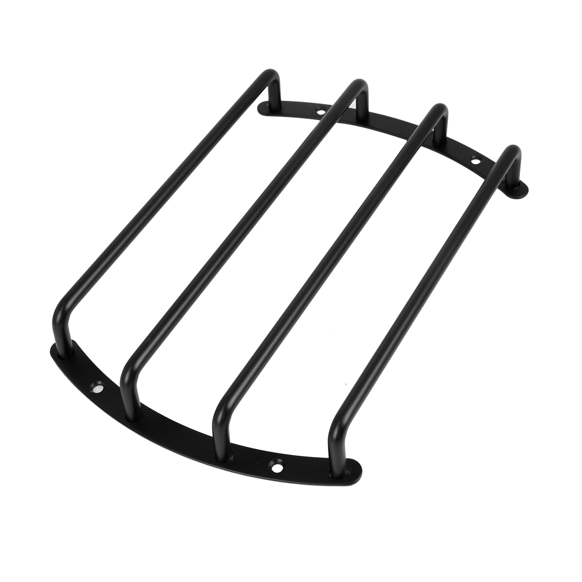 A ABSOPRO Metal Car Bar Grille Subwoofer Speaker Grill Cover Guard