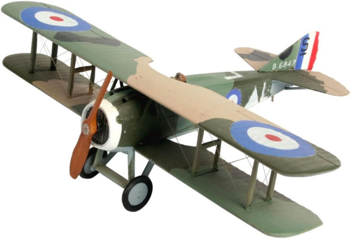 Revell Aeroplane SPAD S C1