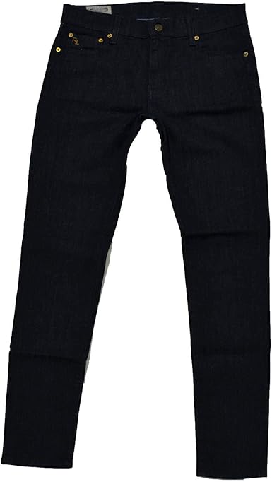 polo ralph lauren tompkins skinny jeans