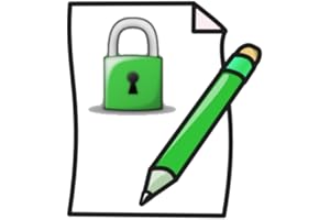 Diary - Journal with lock