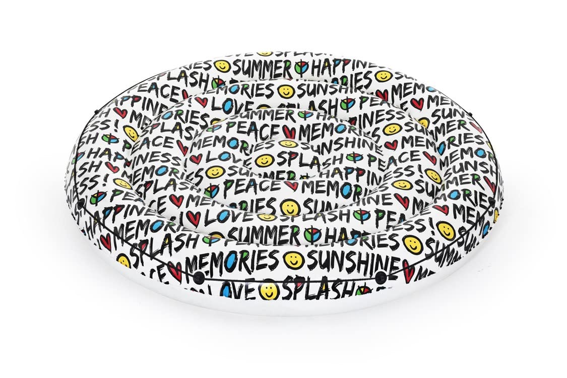 Bestway 1.88m Summer Quotes Schwimminsel