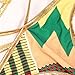 CFR Women's Tribal Two Pieces Bikini Set African Metallic Swimsuit Suit Cut Out Halter Neck Lace up Push up Top Bathing Suits Swim Beach Wear - #4,M UPS Post
