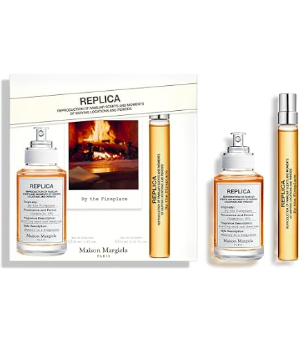 Amazon.com: Maison Margiela Replica Flower Market 旅行噴霧淡香水