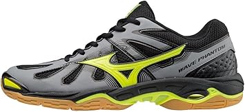 mizuno wave phantom review