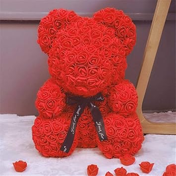 peluche san valentino amazon