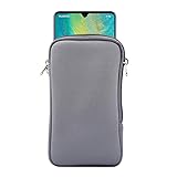 Neoprene Shock Absorbing Proof Pouch Large Cell