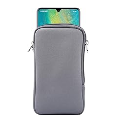 Neoprene Shock Absorbing Proof Pouch Large Cell